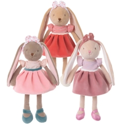 Bunny Sisters (30cm)