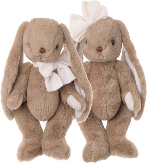 Patrick & Gabrielle (40cm)