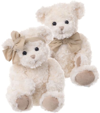 Emma & Noah (40cm)