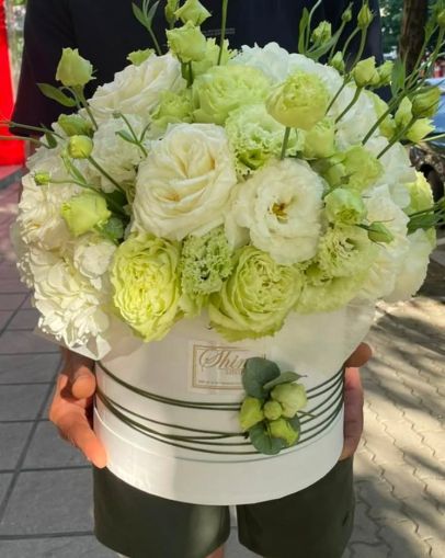 Кутия Pure Elegance