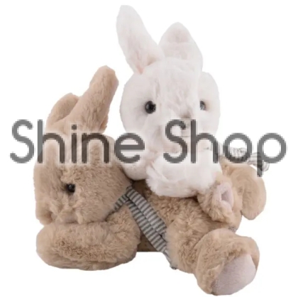 Buster and Coco (15cm)