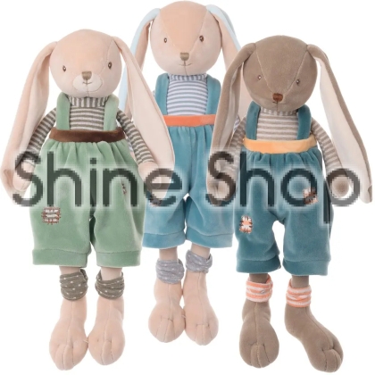 Bunny Brothers (30cm)