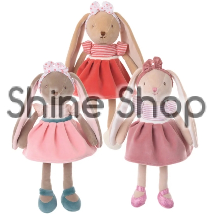 Bunny Sisters (30cm)