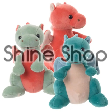 Baby Drago (15cm)