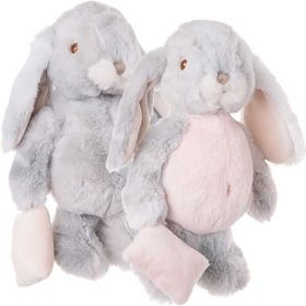 заек- Sleeping Bunny
