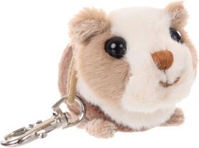 ключодържател морско свинче- Piggy