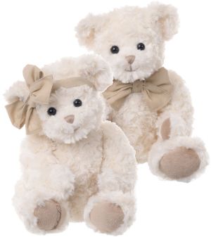 Emma & Noah (40cm)