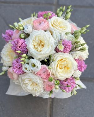 Кутия Spring Melody 