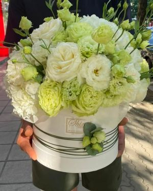 Кутия Pure Elegance