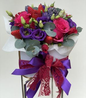 Кутия Berry Passion