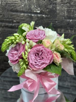 Кутия Флорентина