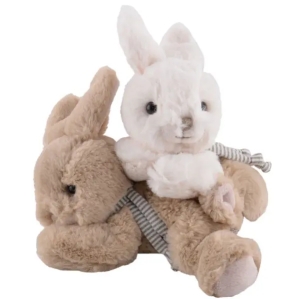 Buster and Coco (15cm)