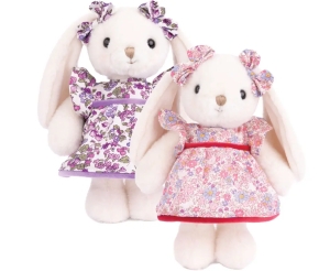 Dalia - sort 2 - (22.5cm)