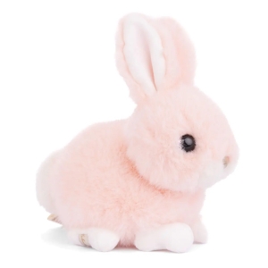 Baby Bunny - Sloane - Peach (15cm)