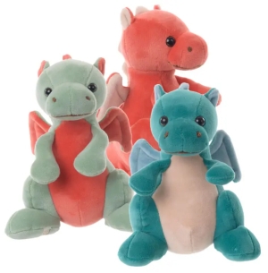 Baby Drago (15cm)